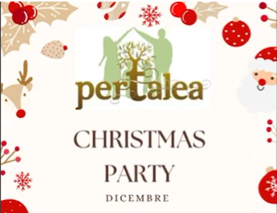 Christmas Party – 19 dicembre