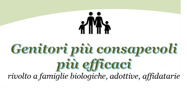 Genitori più consapevoli e più efficaci