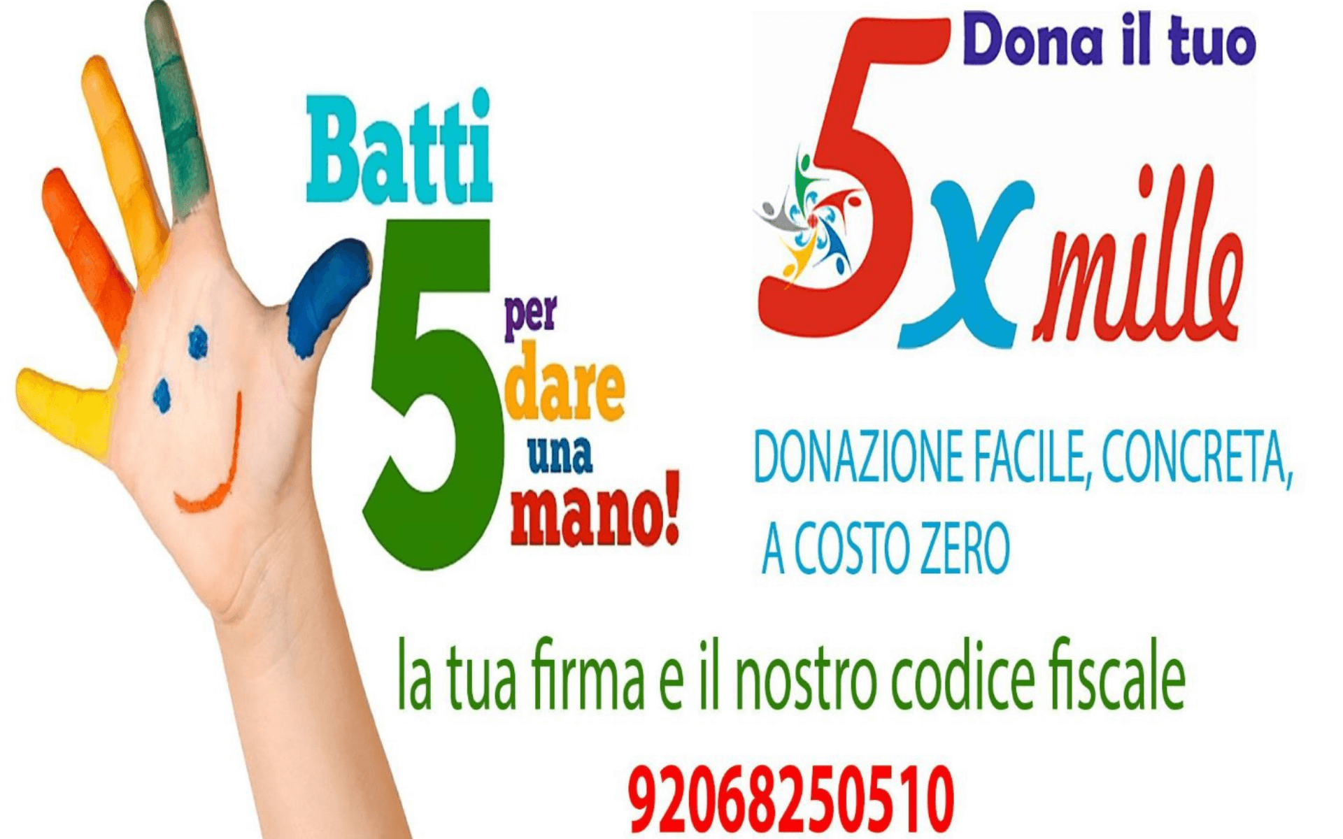 5X1000 Per Talea