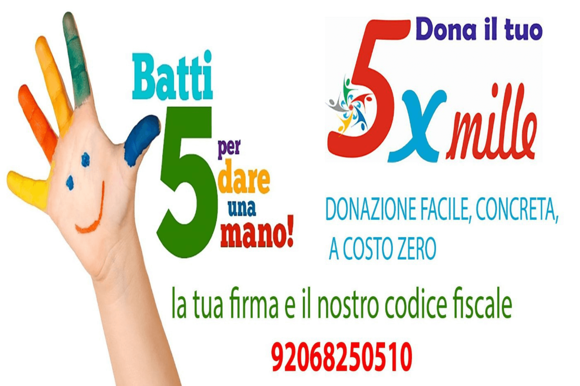 5X1000 Per Talea