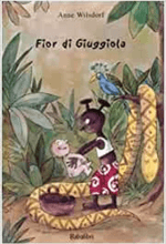 Anne Wilsdorf - Fior di Giuggiola