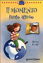 Monya Ferriti - Il momento tanto atteso