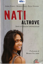 Nati altrove di enrico, ganz e vo